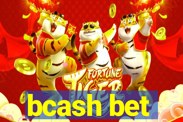 bcash bet